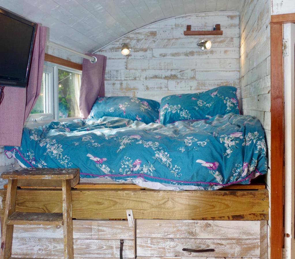 Cherry Tub In The Orchard. Cozy Getaway Stillington Zewnętrze zdjęcie